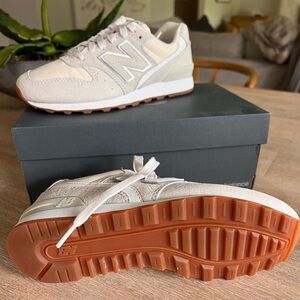 COPY - NWB New Balance classic shoes
